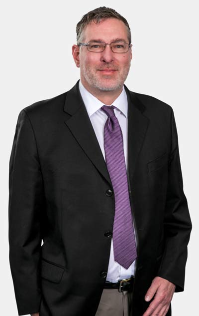 Attorney Brian L. Heimberg