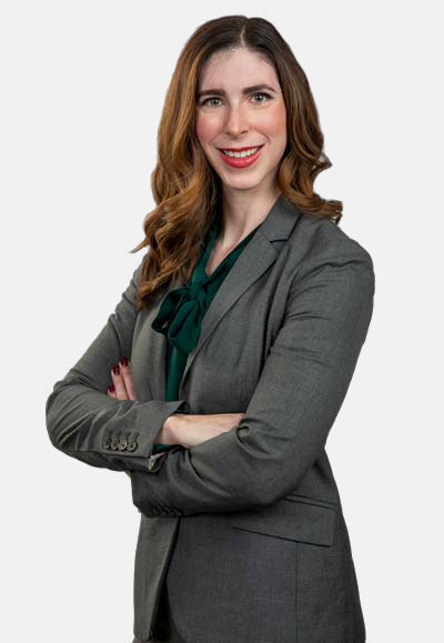 Attorney Sarah M. Muenzer