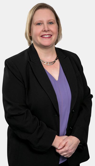 Attorney Alison J. Wetzel
