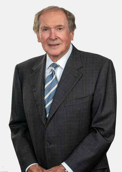 Attorney David E. Zajicek