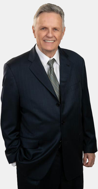 Attorney Michael J. Fitzgerald