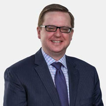 Timothy Roufa Our People | Huck Bouma | Wheaton IL