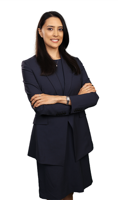 Photo of Denise Reyes